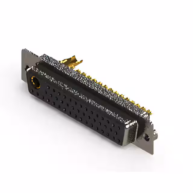 628-47W1622-3NA EDAC Inc.  D-Sub-Steckverbinderbaugruppen